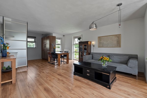 Medium property photo - Van Foreestweg 6B, 1787 BL Julianadorp